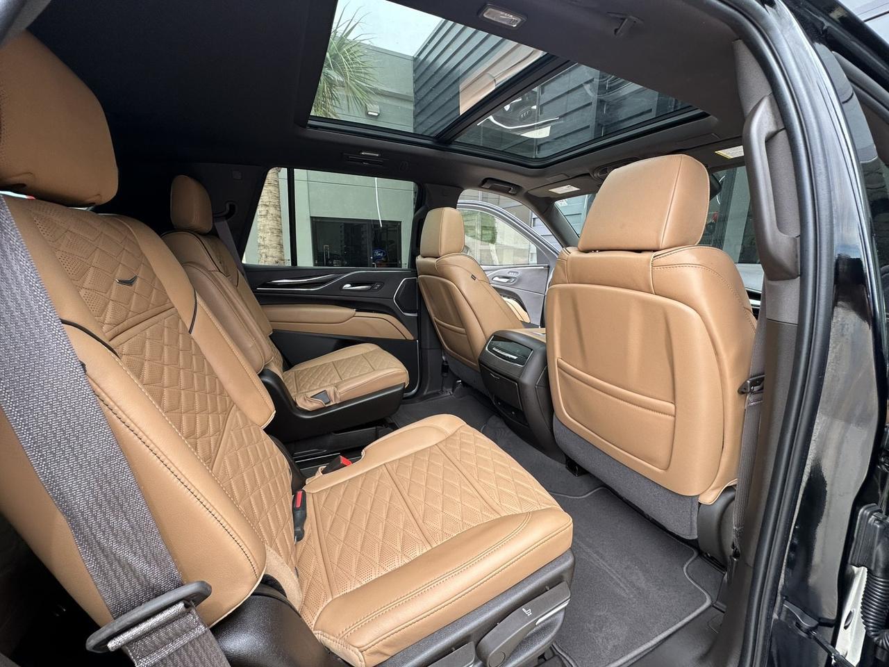 2023 Cadillac Escalade SPORT Abilene TX
