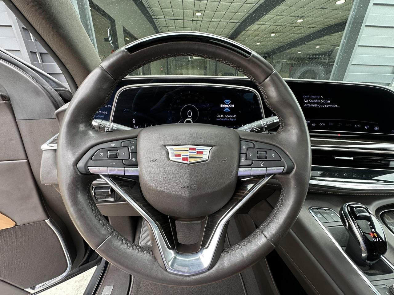 2023 Cadillac Escalade SPORT Abilene TX