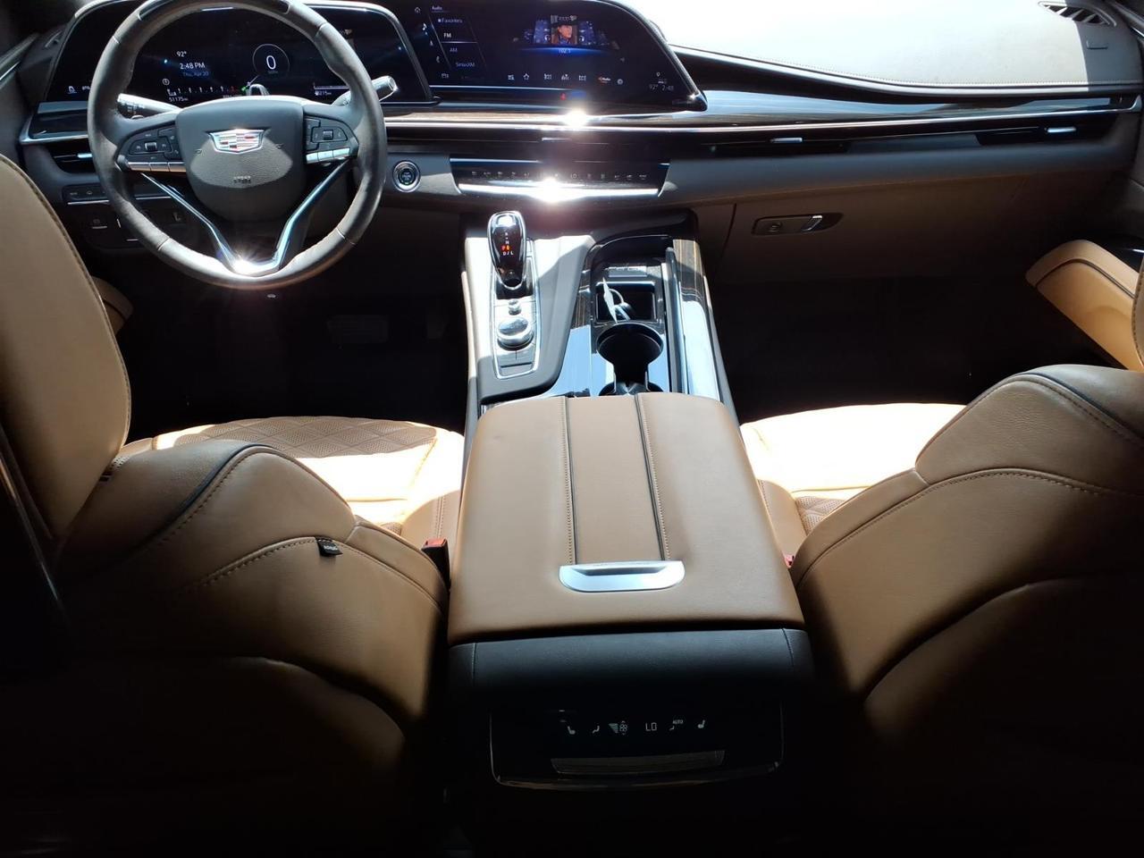 2023 Cadillac Escalade Sport Brownsville TX