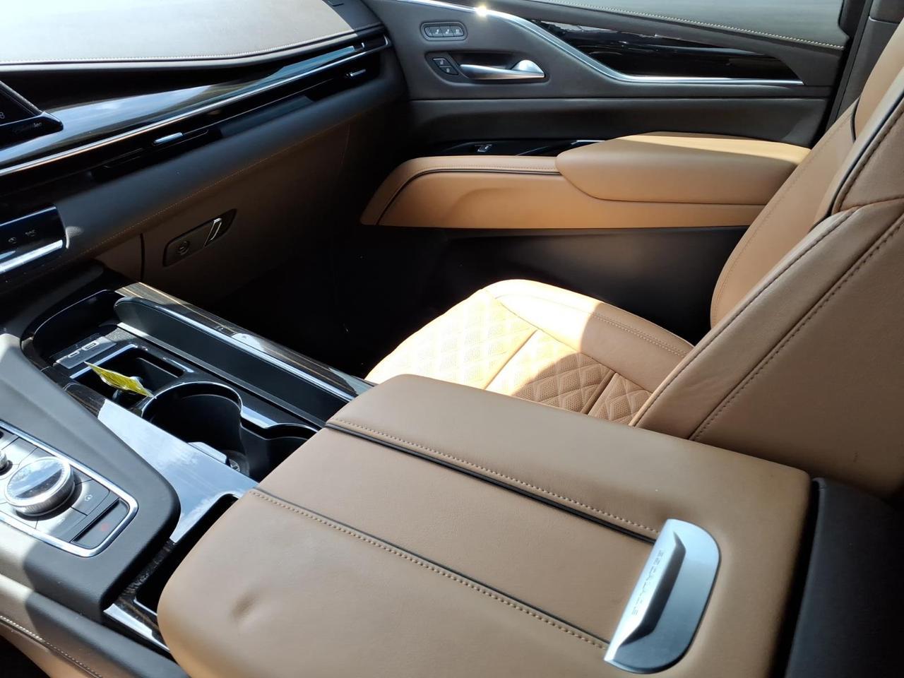 2023 Cadillac Escalade Sport Brownsville TX