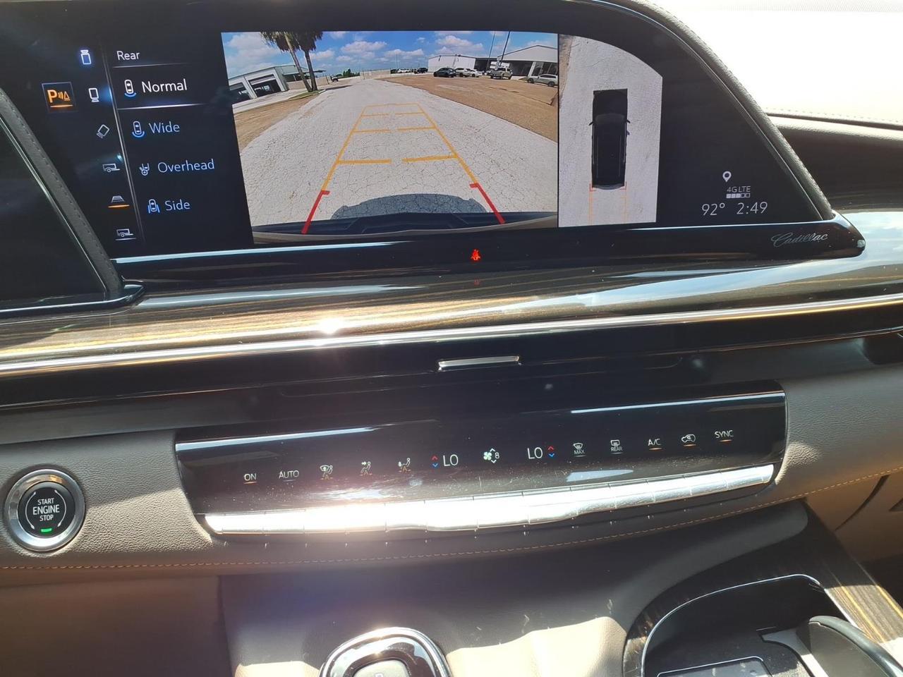 2023 Cadillac Escalade Sport Brownsville TX