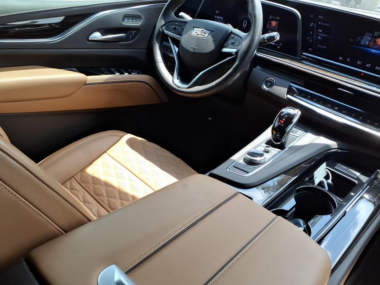 2023 Cadillac Escalade Sport Brownsville TX
