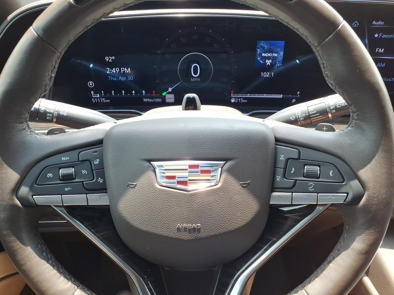 2023 Cadillac Escalade Sport Brownsville TX