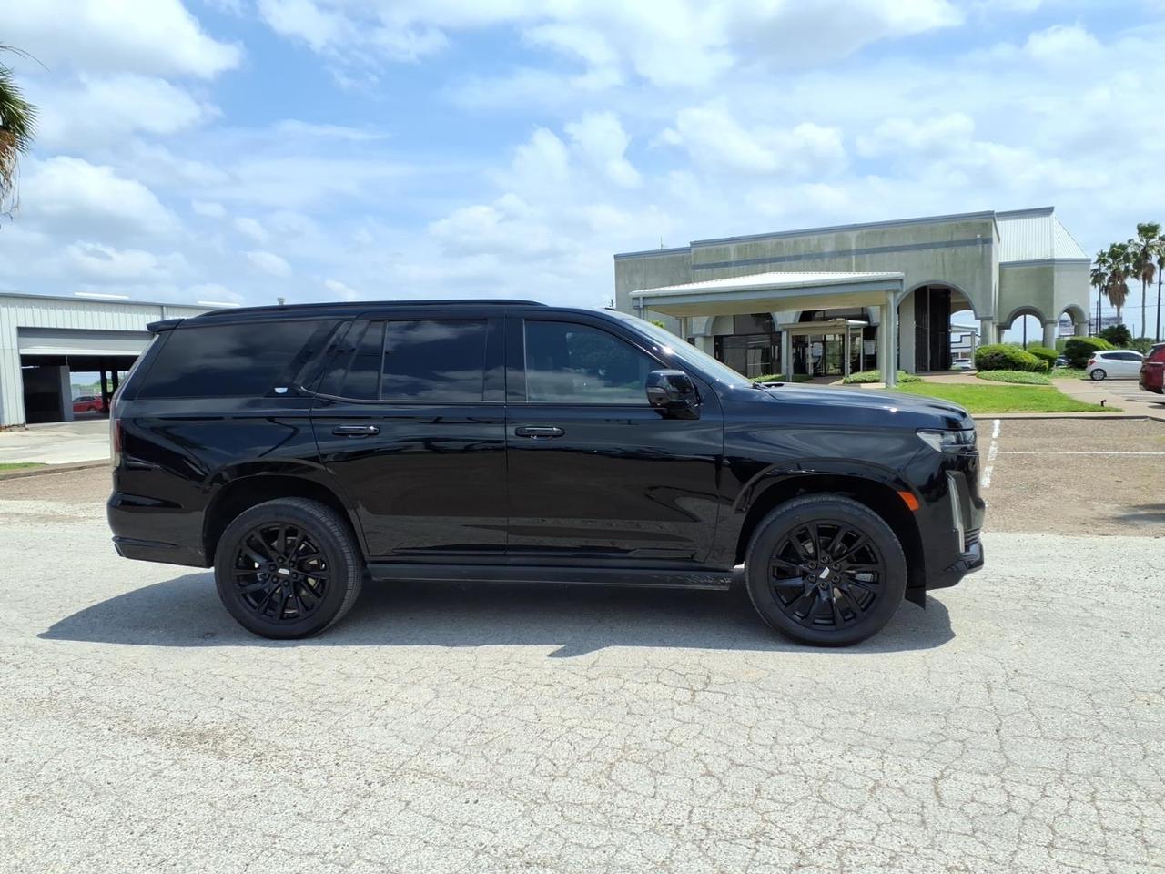 2023 Cadillac Escalade Sport Brownsville TX