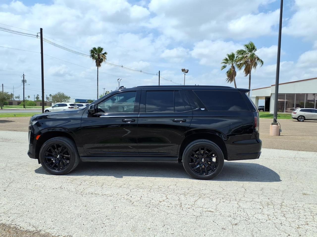 2023 Cadillac Escalade Sport Brownsville TX