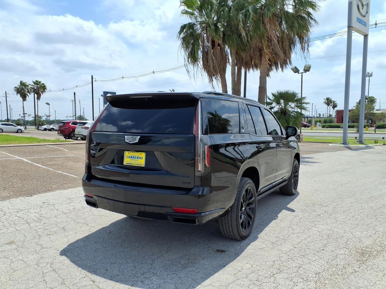 2023 Cadillac Escalade Sport Brownsville TX