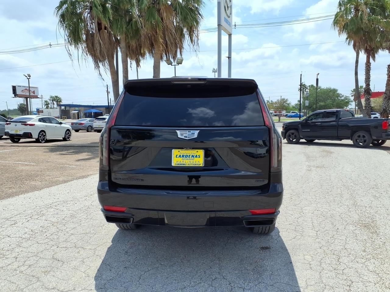 2023 Cadillac Escalade Sport Brownsville TX