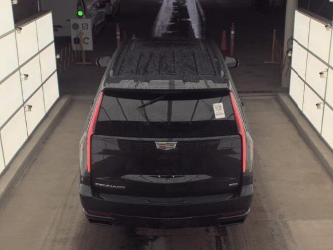 2023 Cadillac Escalade Sport AKRON OH