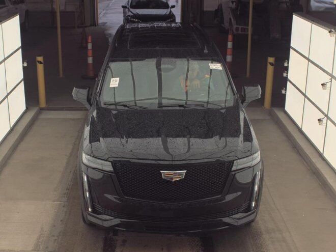 2023 Cadillac Escalade Sport AKRON OH