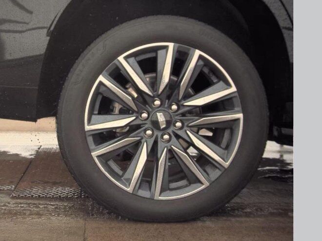 2023 Cadillac Escalade Sport AKRON OH