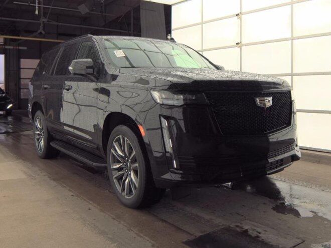 2023 Cadillac Escalade Sport AKRON OH