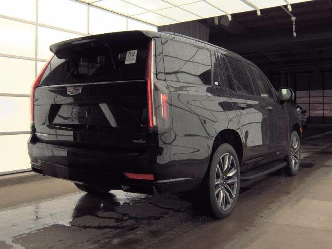 2023 Cadillac Escalade Sport AKRON OH