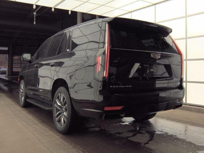 2023 Cadillac Escalade Sport AKRON OH