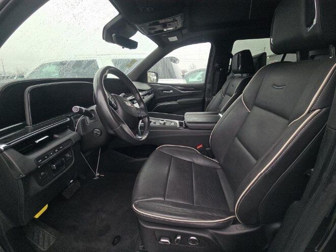 2023 Cadillac Escalade Sport AKRON OH