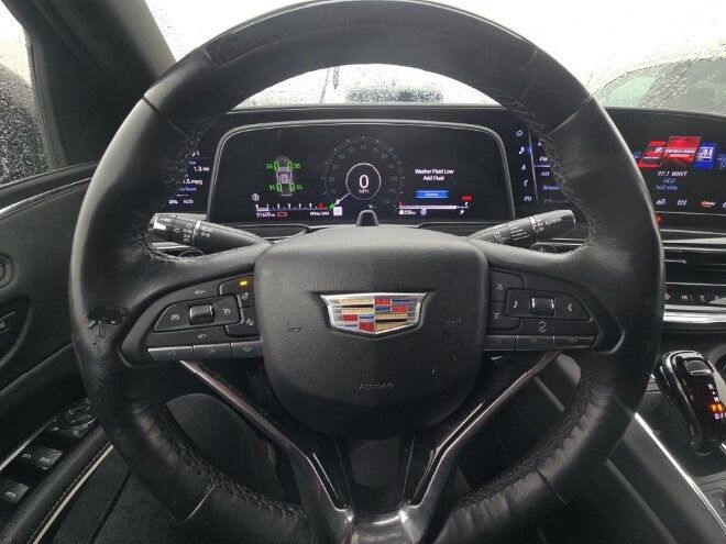 2023 Cadillac Escalade Sport AKRON OH