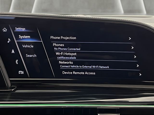 2023 Cadillac Escalade Sport Carrollton TX