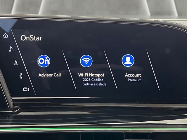 2023 Cadillac Escalade Sport Carrollton TX