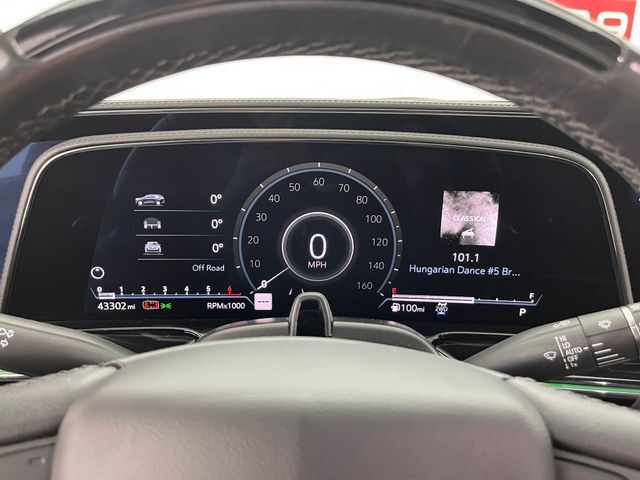 2023 Cadillac Escalade Sport Carrollton TX