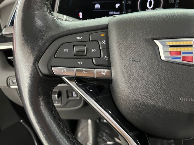 2023 Cadillac Escalade Sport Carrollton TX