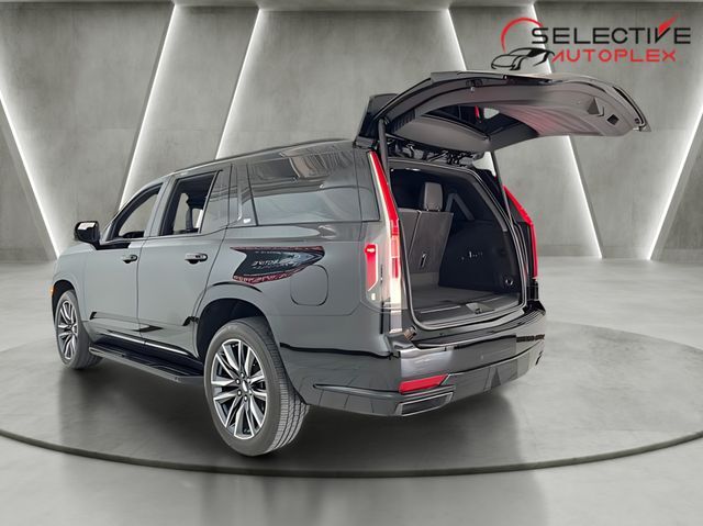 2023 Cadillac Escalade Sport Carrollton TX