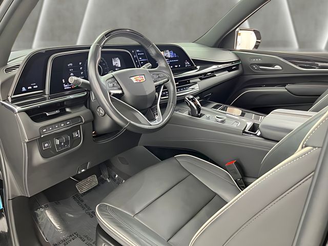 2023 Cadillac Escalade Sport Carrollton TX
