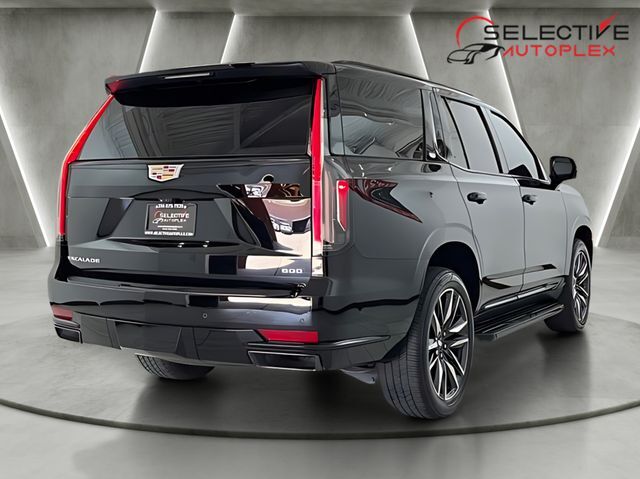 2023 Cadillac Escalade Sport Carrollton TX