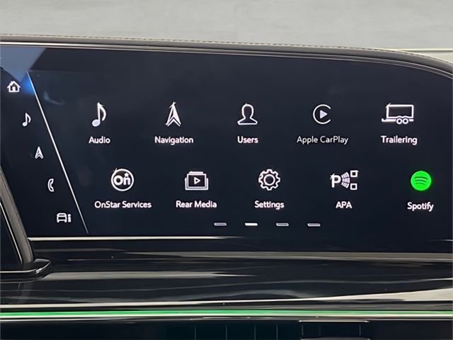 2023 Cadillac Escalade Sport Carrollton TX
