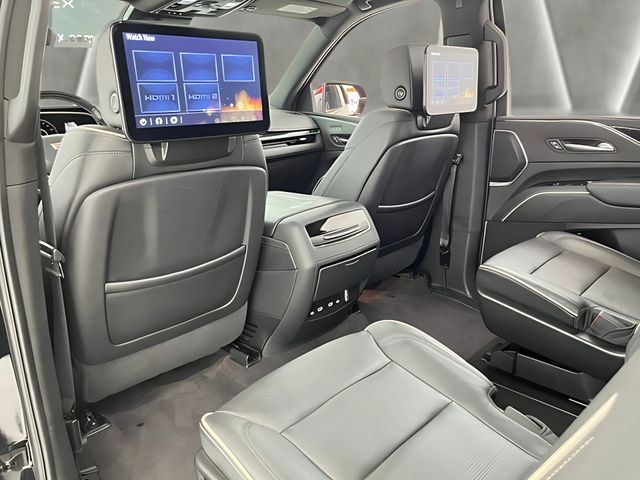 2023 Cadillac Escalade Sport Carrollton TX