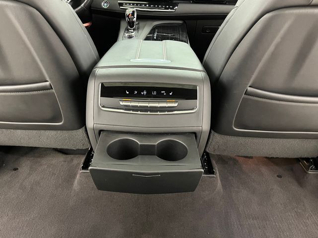 2023 Cadillac Escalade Sport Carrollton TX