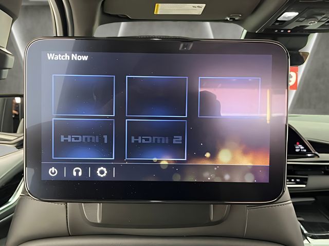 2023 Cadillac Escalade Sport Carrollton TX