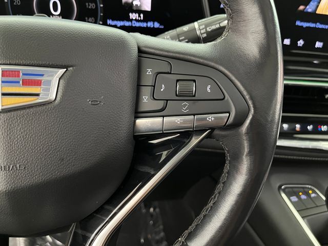 2023 Cadillac Escalade Sport Carrollton TX