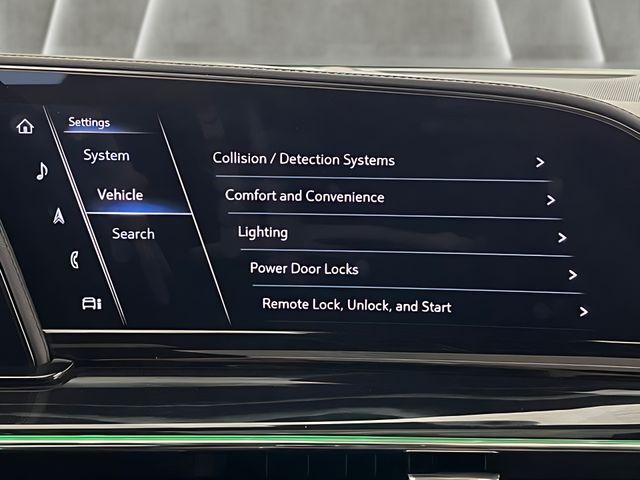 2023 Cadillac Escalade Sport Carrollton TX