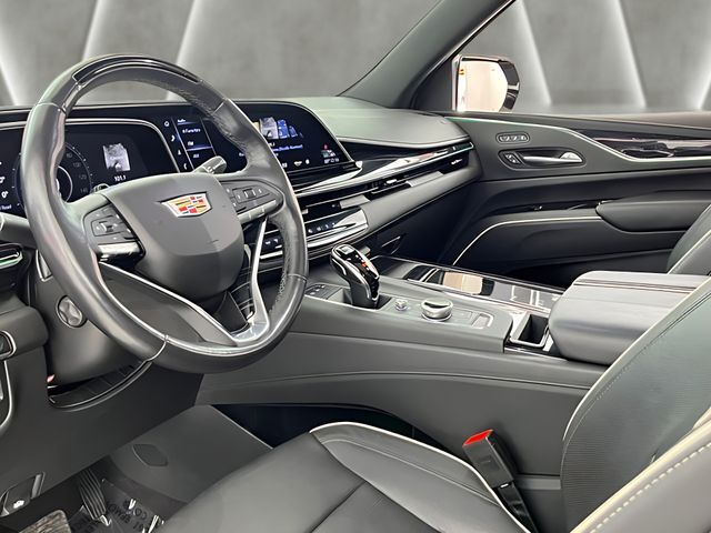 2023 Cadillac Escalade Sport Carrollton TX