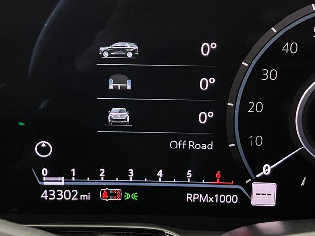 2023 Cadillac Escalade Sport Carrollton TX