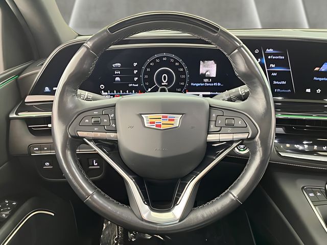 2023 Cadillac Escalade Sport Carrollton TX