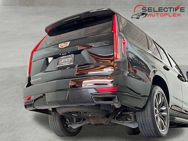 2023 Cadillac Escalade Sport Carrollton TX