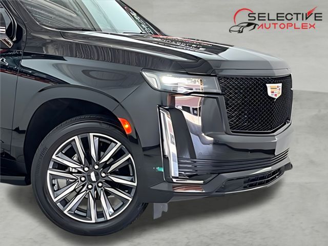 2023 Cadillac Escalade Sport Carrollton TX