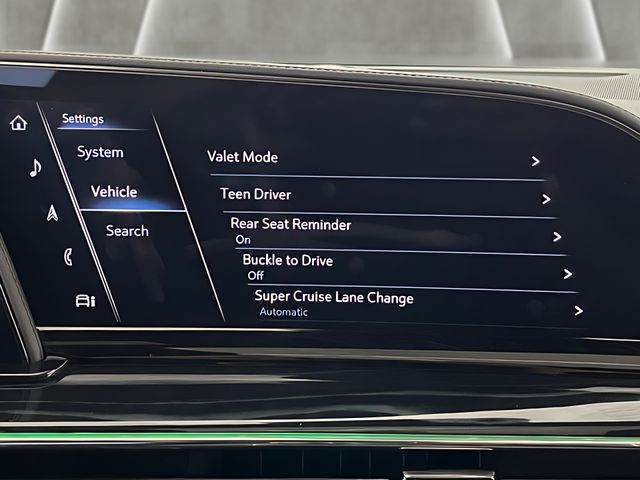 2023 Cadillac Escalade Sport Carrollton TX