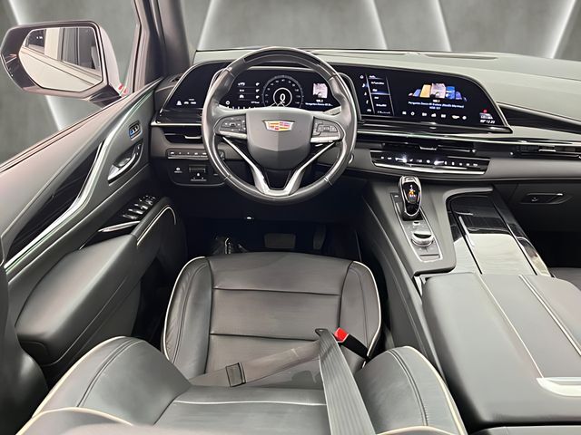 2023 Cadillac Escalade Sport Carrollton TX