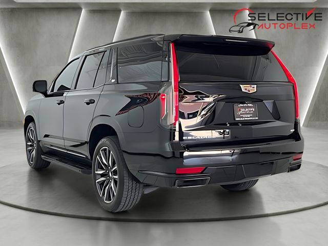 2023 Cadillac Escalade Sport Carrollton TX