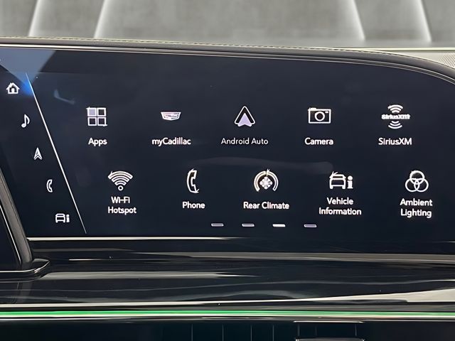 2023 Cadillac Escalade Sport Carrollton TX
