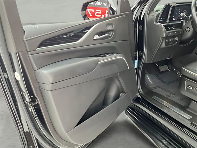 2023 Cadillac Escalade Sport Carrollton TX