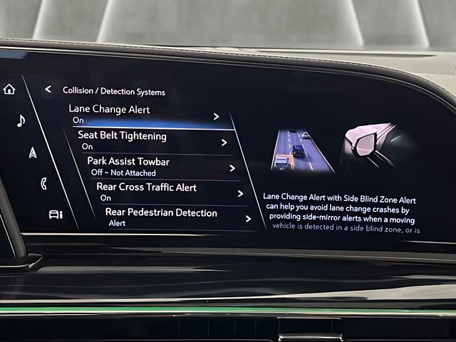 2023 Cadillac Escalade Sport Carrollton TX