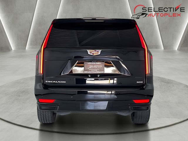 2023 Cadillac Escalade Sport Carrollton TX