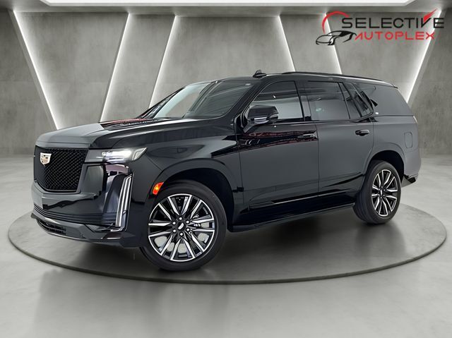 2023 Cadillac Escalade Sport Carrollton TX