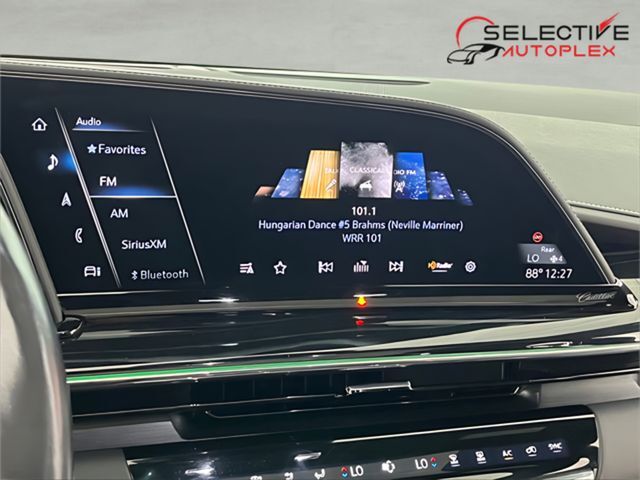 2023 Cadillac Escalade Sport Carrollton TX