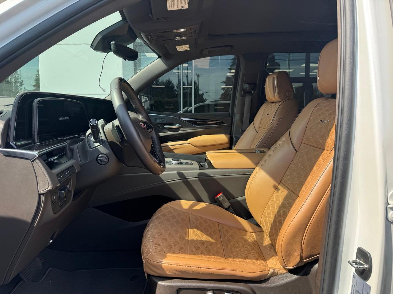 2023 Cadillac Escalade Sport Diesel Super Cruise 1-Owner Portland OR