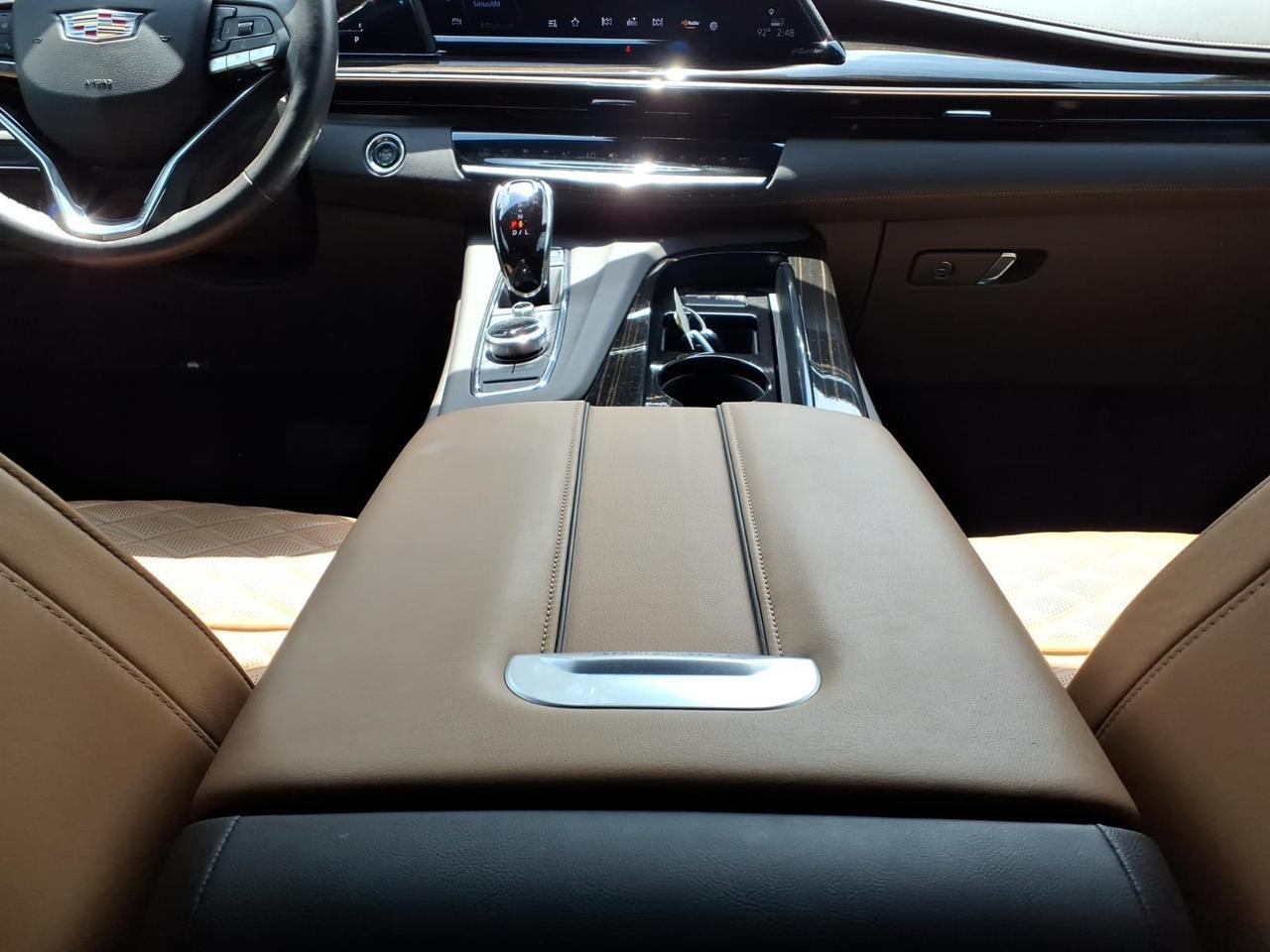 2023 Cadillac Escalade Sport Brownsville TX