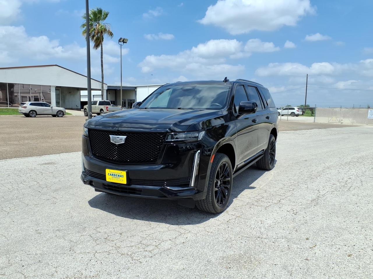 2023 Cadillac Escalade Sport Brownsville TX