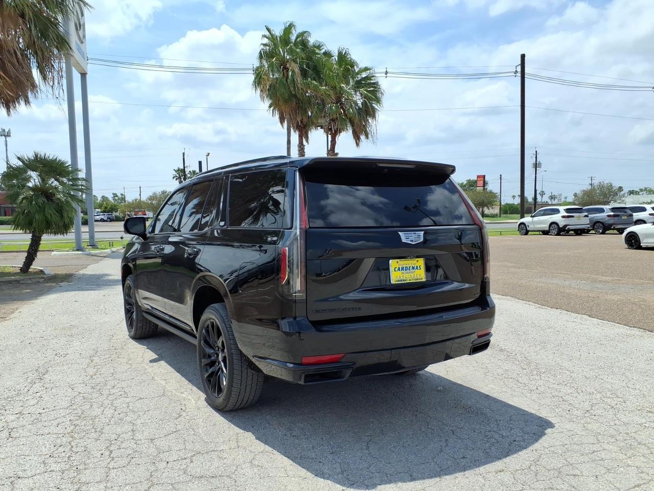 2023 Cadillac Escalade Sport Brownsville TX